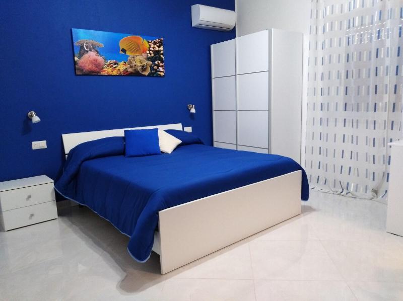 Villa Milena Apartments & Rooms Agropoli Exterior foto