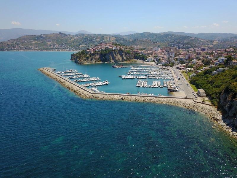 Villa Milena Apartments & Rooms Agropoli Exterior foto