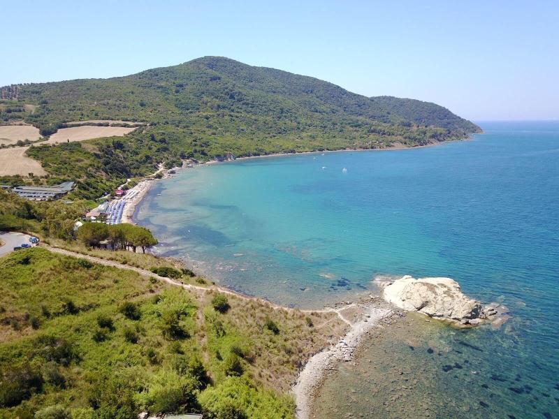 Villa Milena Apartments & Rooms Agropoli Exterior foto