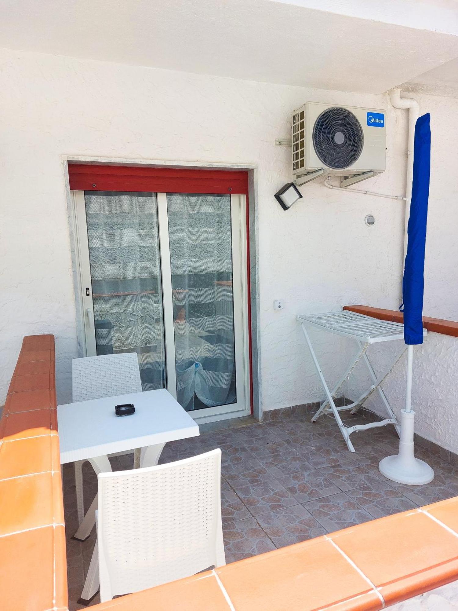 Villa Milena Apartments & Rooms Agropoli Exterior foto