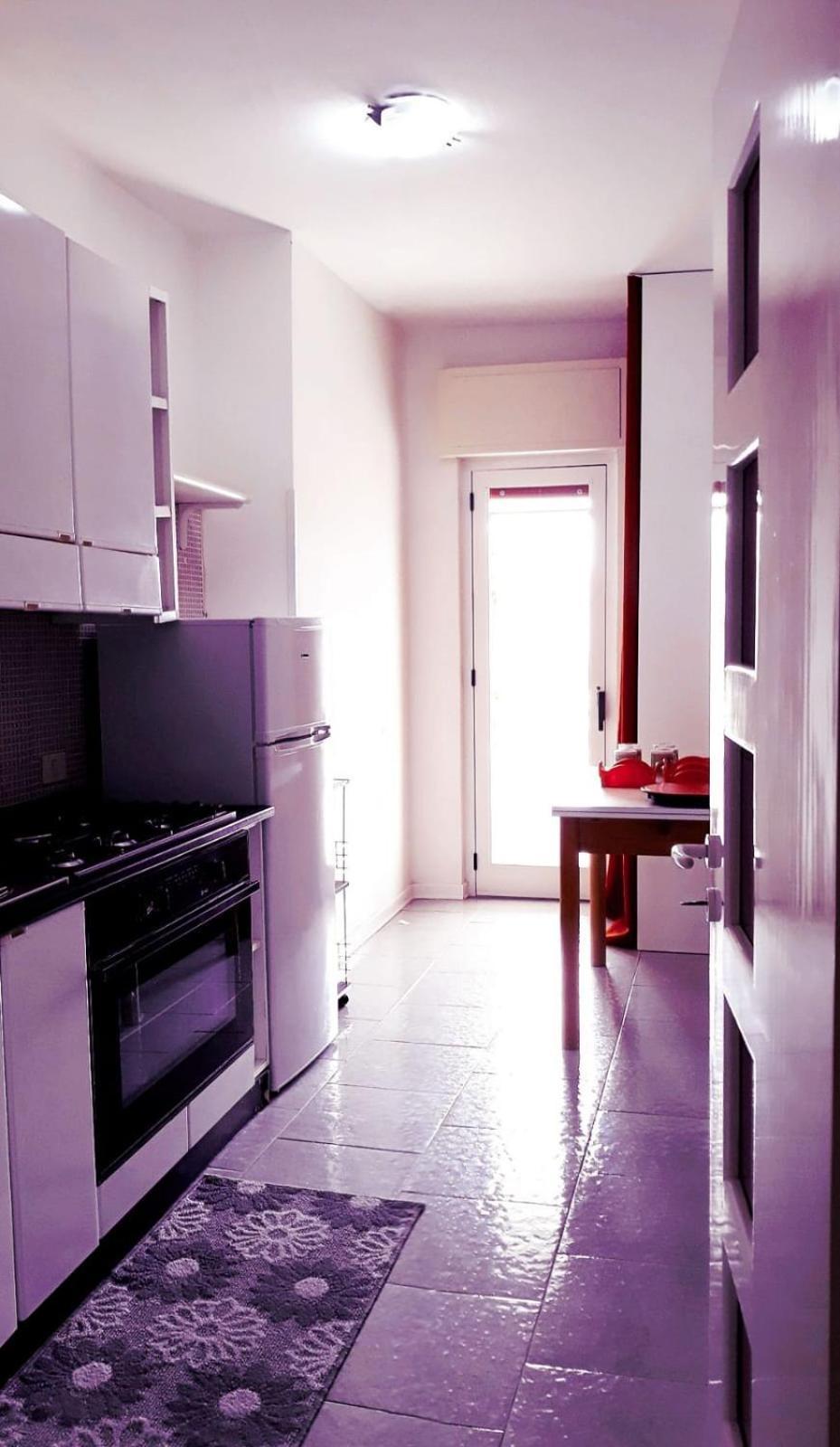 Villa Milena Apartments & Rooms Agropoli Exterior foto