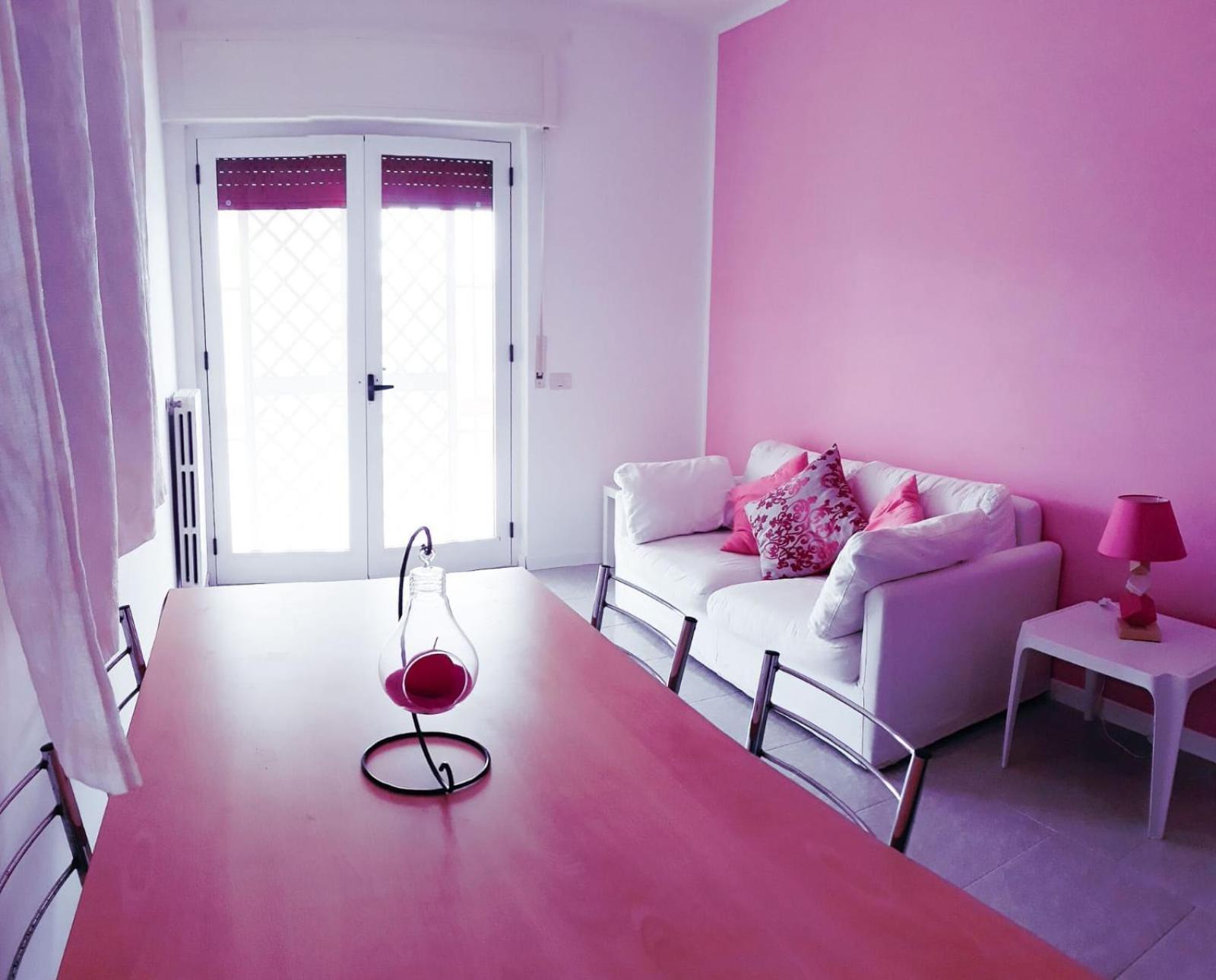 Villa Milena Apartments & Rooms Agropoli Exterior foto