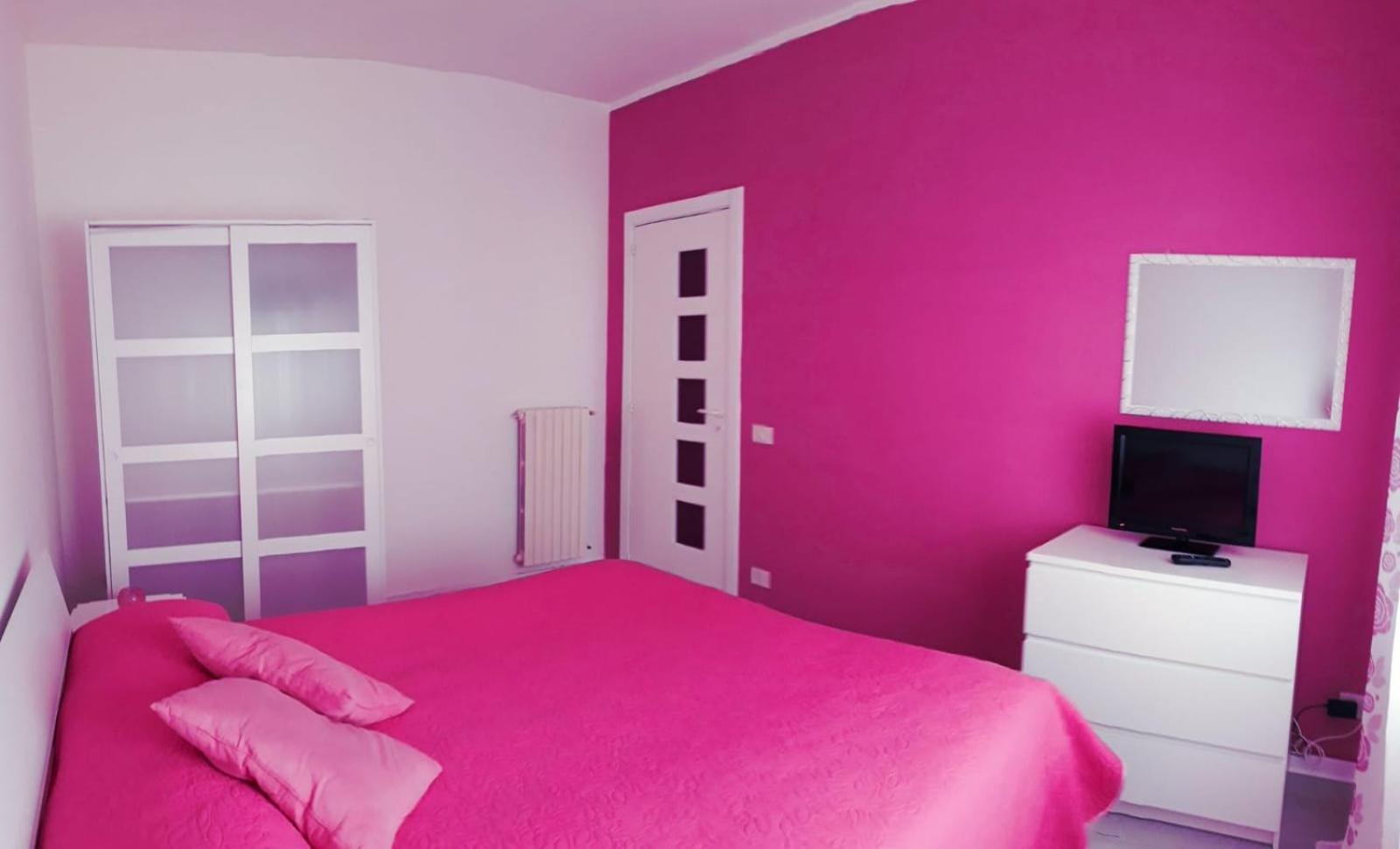 Villa Milena Apartments & Rooms Agropoli Exterior foto